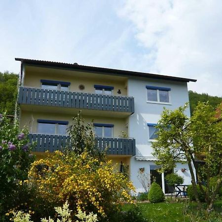 Ferienwohnung Schulz Schwoerstadt Exterior photo